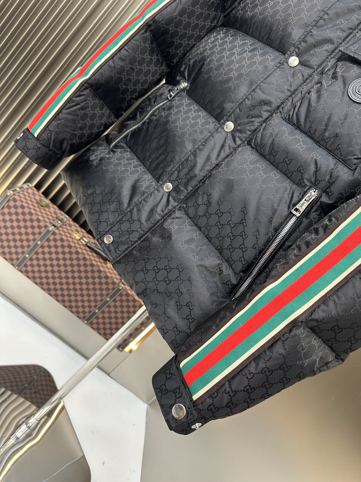 Gucci Down Jackets